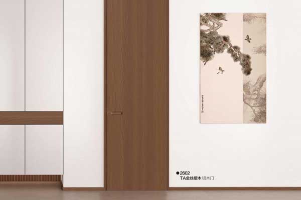 复合实木门和实木门的区别有哪些？