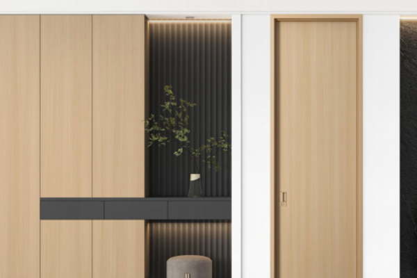 拒绝踩雷！这扇“全能铝木门”，让装修党直呼相见恨晚
